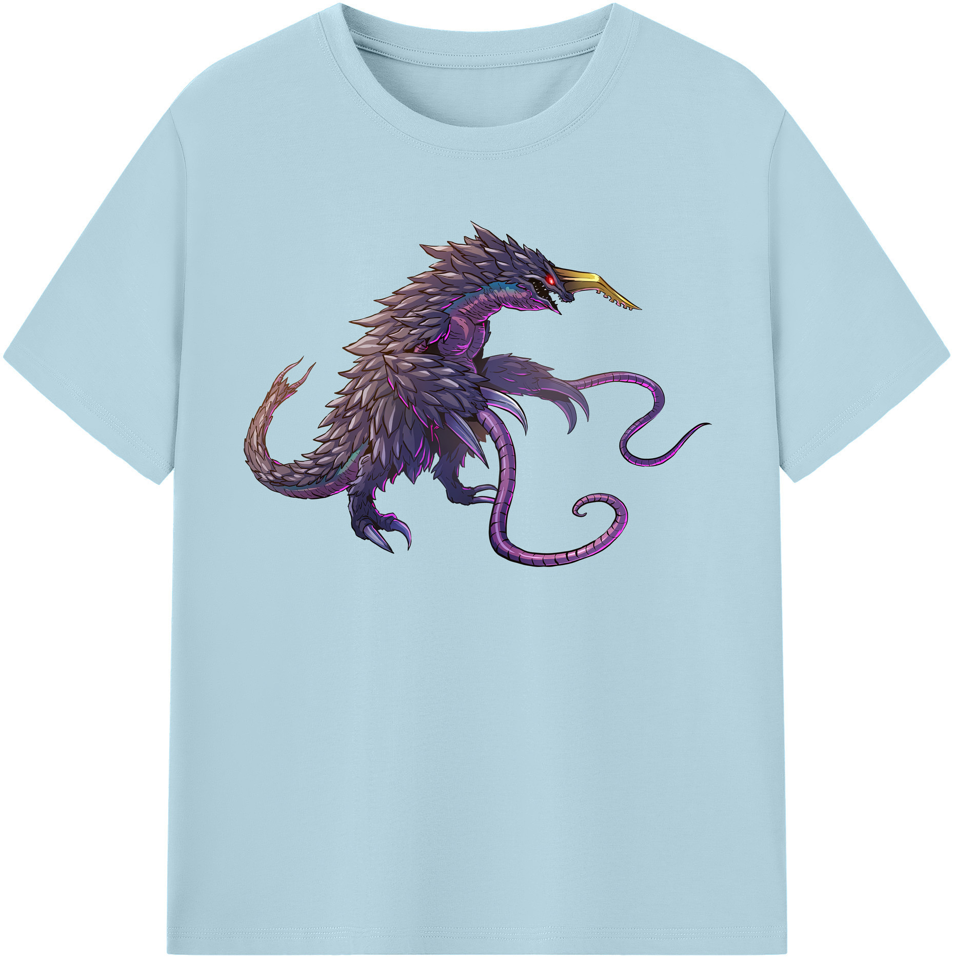 （画像用） ウルトラマン Ultraman 綿100％半袖Tシャツ（フロントプリント）